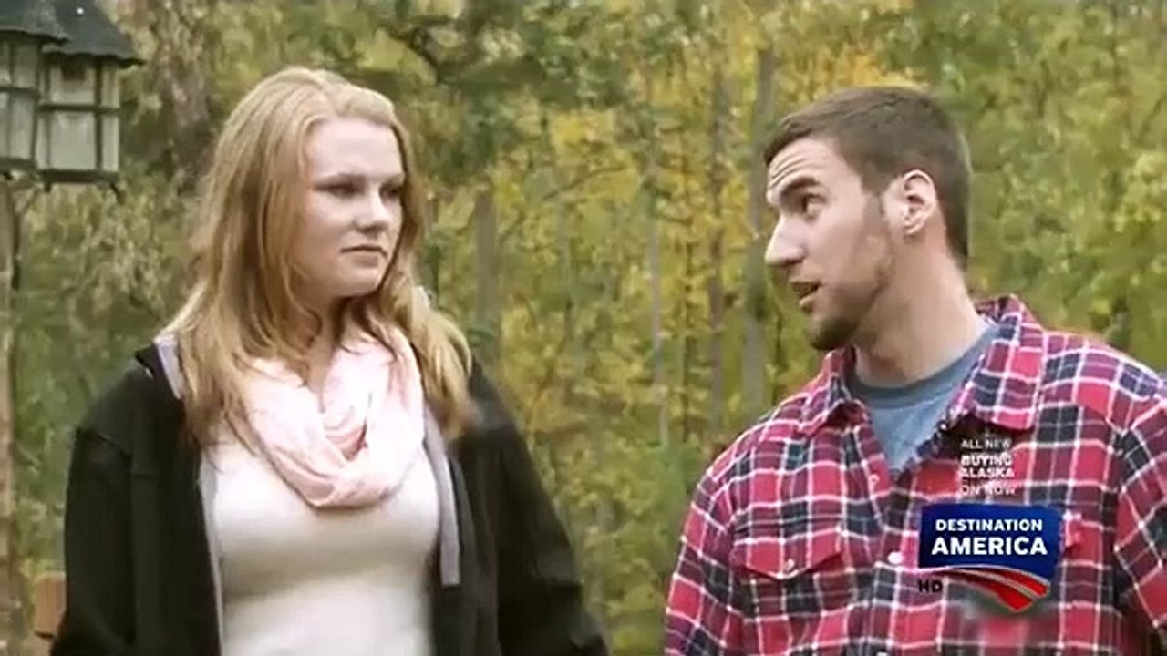 Buying Alaska - Se3 - Ep21 HD Watch HD Deutsch