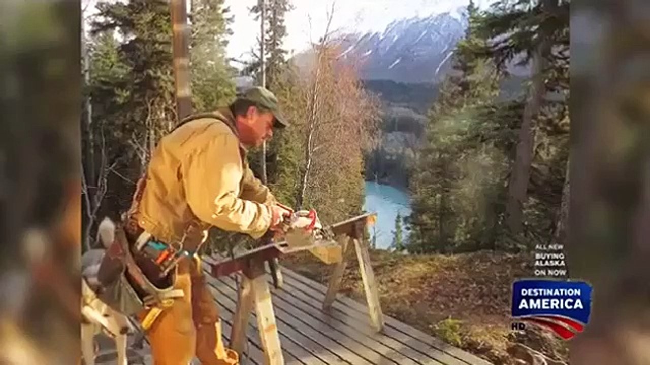 Buying Alaska - Se3 - Ep23 HD Watch HD Deutsch