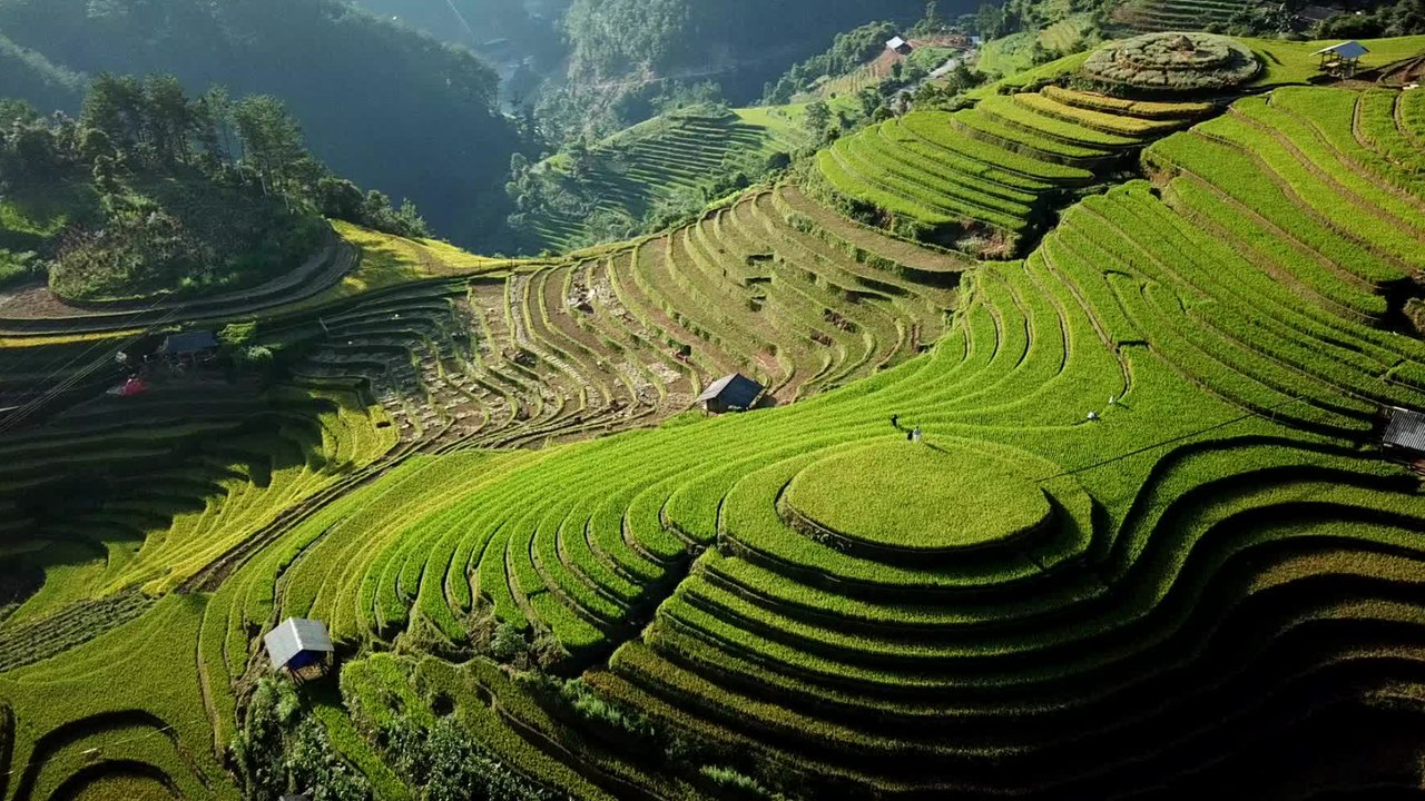 Quels sont les plus beaux endroits d’Indonésie ?