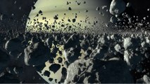 A close call with an asteroid is expected next year