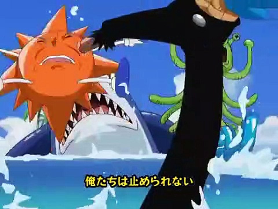 Bobobo-bo Bo-bobo - Ep23 HD Watch HD Deutsch