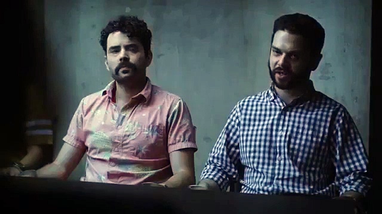 Crunch Time - Se1 - Ep05 - The Party of the Century HD Watch HD Deutsch