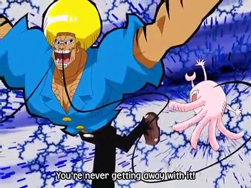 Bobobo-bo Bo-bobo - Ep32 HD Watch HD Deutsch
