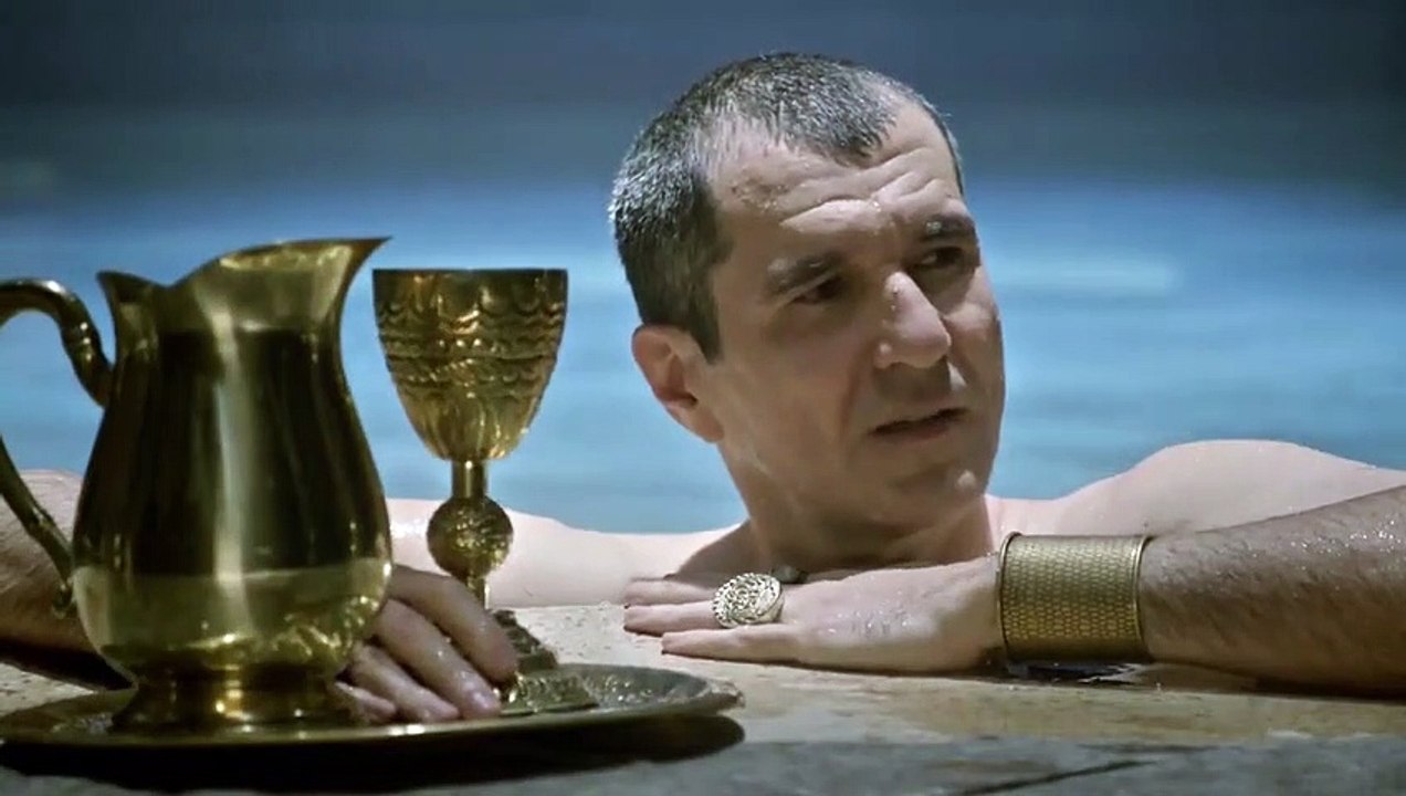 Jesus Capitulo 124 Completo Jesus Capitulo 124 Completo