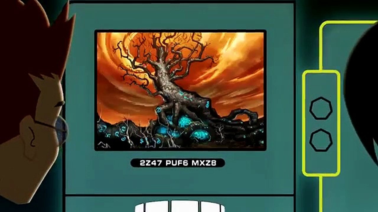 Chaotic - Ep35 HD Watch HD Deutsch