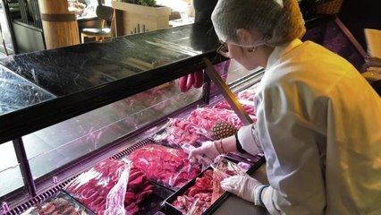 Konyaaltı Belediyesi'nden İşletmelere Yılbaşı Denetimi