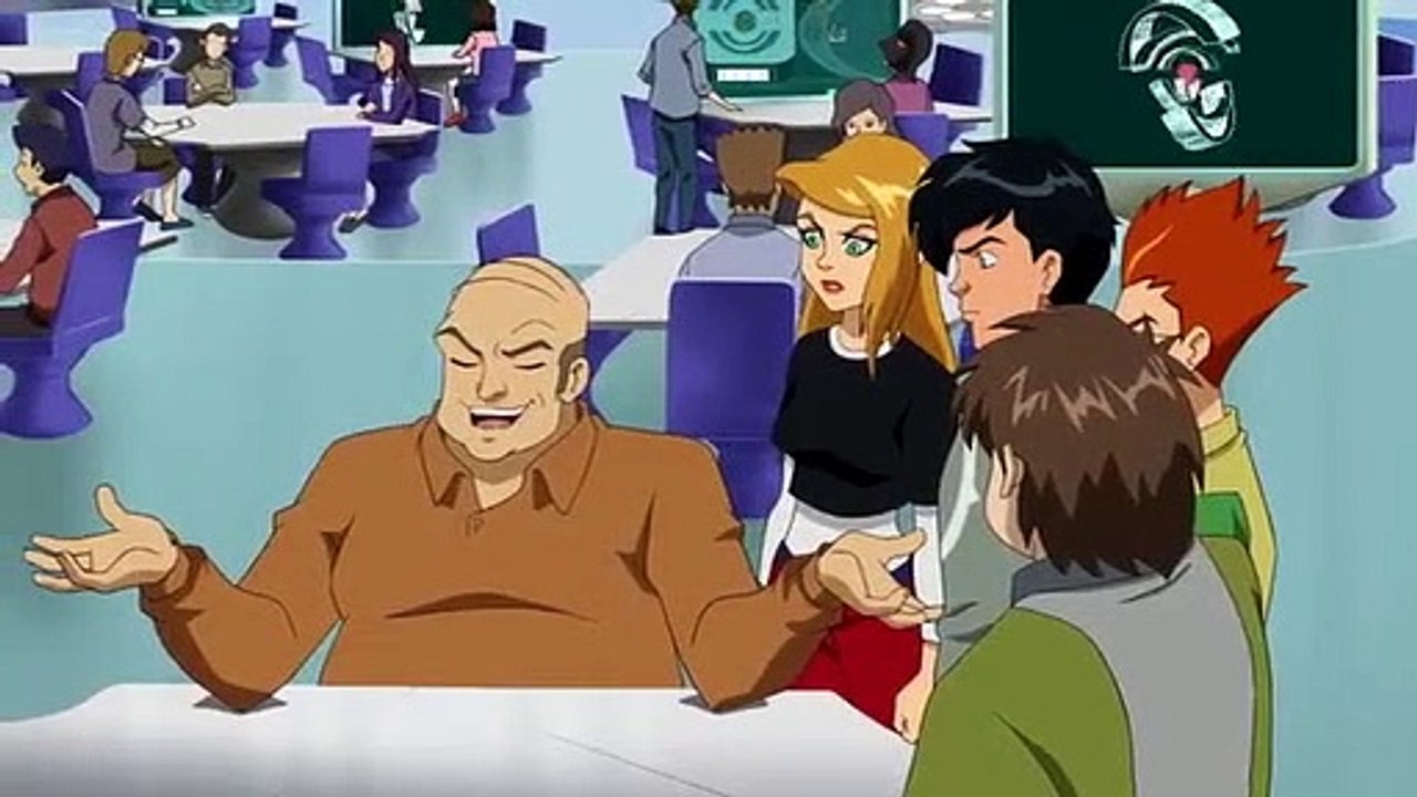 Chaotic - Ep43 HD Watch HD Deutsch