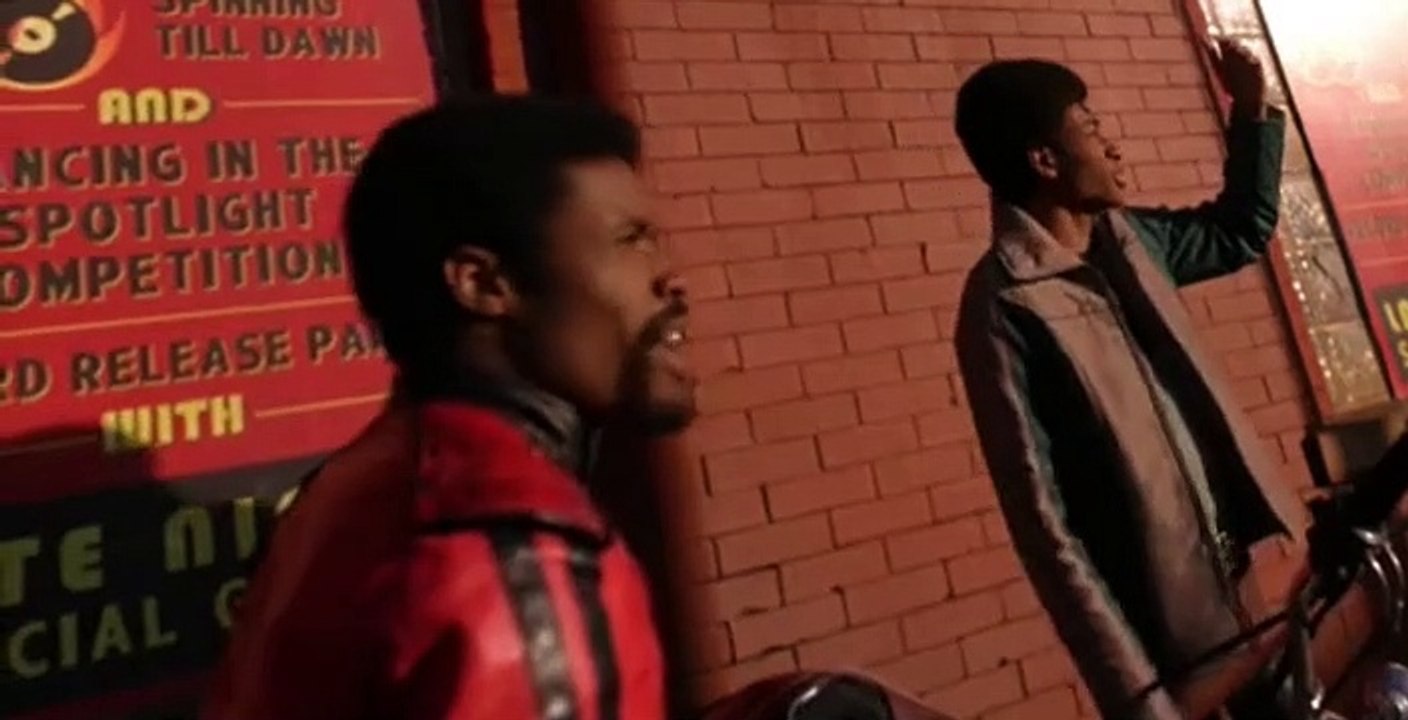 The Get Down S01 E08