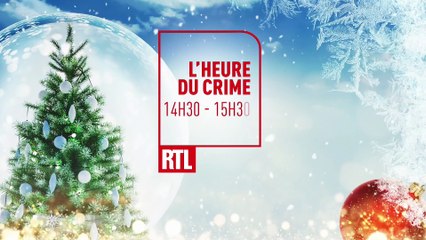 Le journal RTL de 15h du 30 décembre 2022