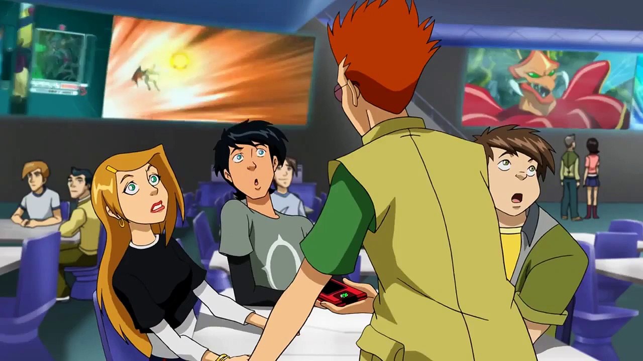 Chaotic - Ep70 HD Watch HD Deutsch