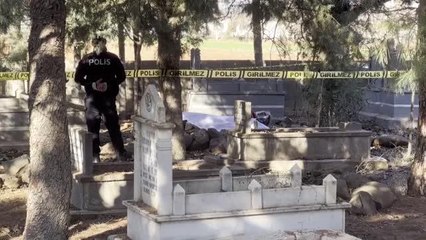 Ağabeyini öldüren kişi intihar etti (2)