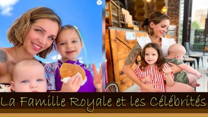 Julia Paredes de nouveau célibataire:  rupture avec Maxime, il faut arrêter de forcer