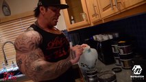 Rich Piana Motivation