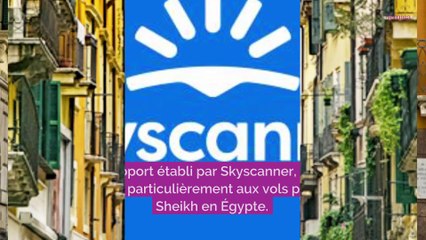 Tendances voyage 2023 : cette ville romantique mythique va être prise d'assaut par les couples