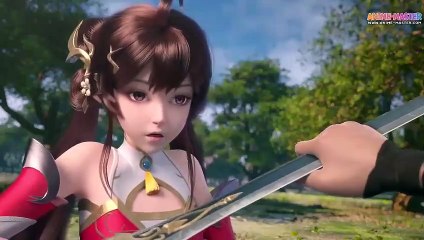 Everlasting God of Sword Episode 15