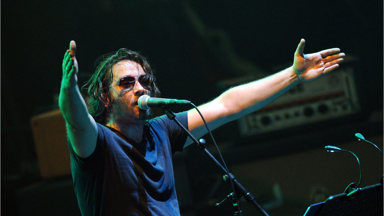 GALA VIDEO - Saez révèle enfin pourquoi il a annulé sa tournée en 2019 : “J’avais en fait le Covid”