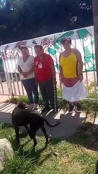 Santa Cruz: Instalan vigilia en oficinas de Emapa y toman oficina de Fiscalía en Los Tusequis