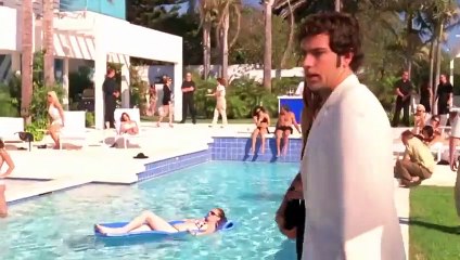 Chuck - Se1 - Ep04 - Chuck Versus the Wookiee HD Watch HD Deutsch