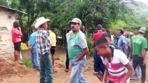 Matan a dueña de licorería y otros sucesos en #Copán