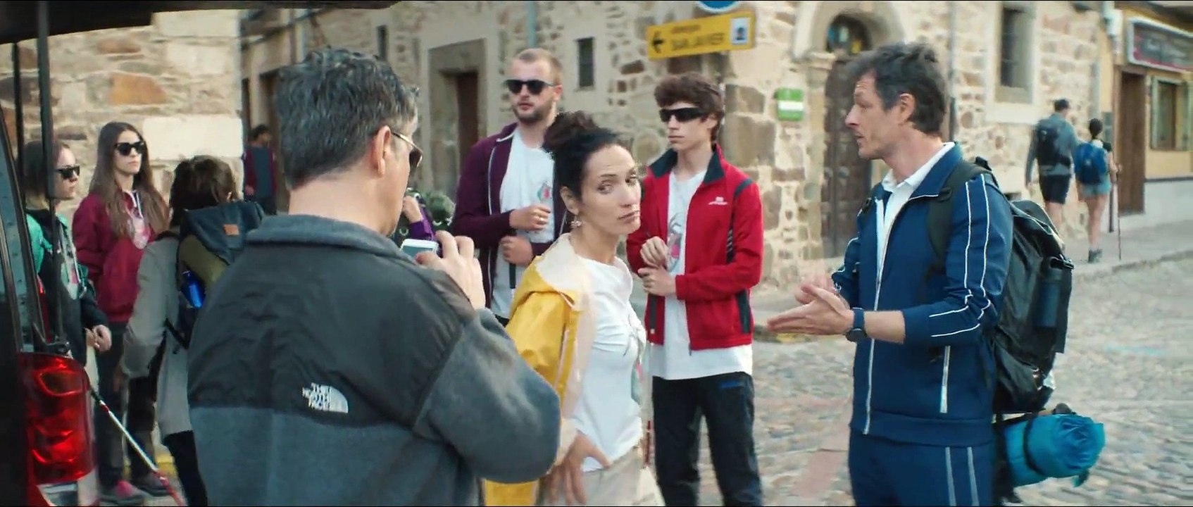 3 Ways - Se1 - Ep06 HD Watch HD Deutsch