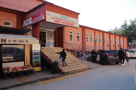 Boğaz ağrısı şikayetiyle semt polikliniğine götürülen çocuk öldü