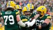 NFL Week 17 Preview: Vikings Vs. Packers