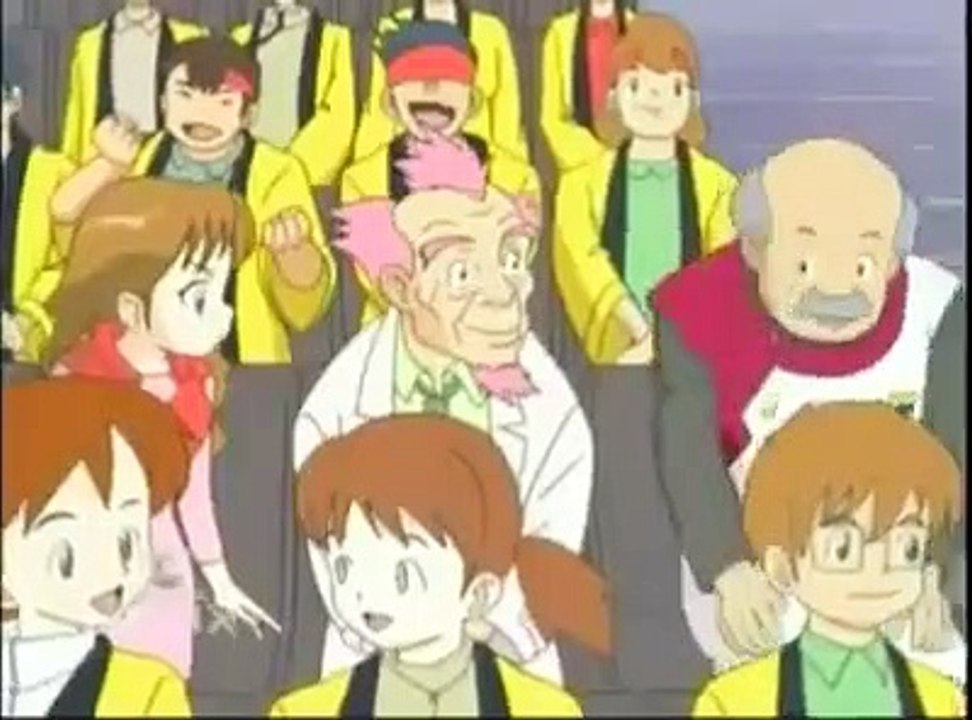 Daigunder - Ep02 HD Watch HD Deutsch