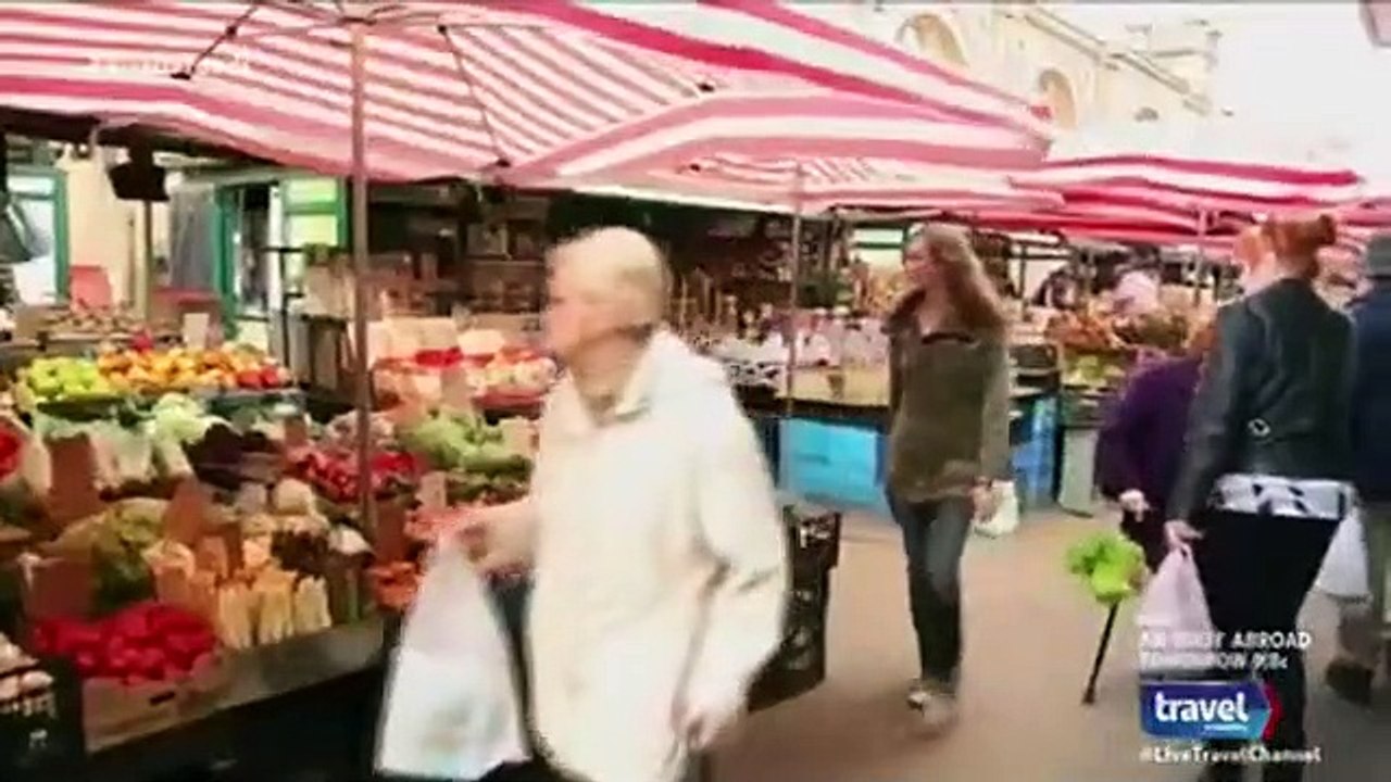 Bizarre Foods - Delicious Destinations - Se2 - Ep06 HD Watch HD Deutsch