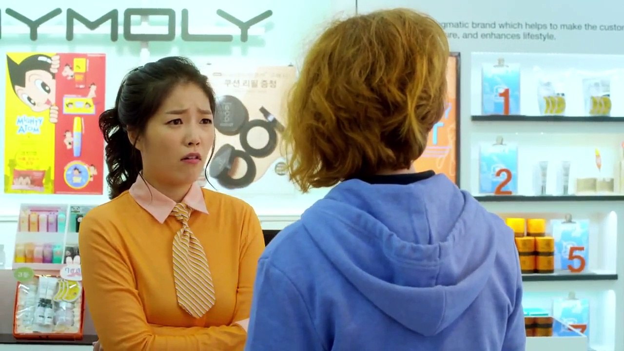 Dramaworld - Se1 - Ep07 HD Watch HD Deutsch