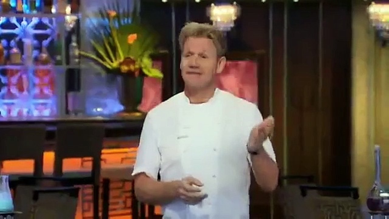 Hell's Kitchen - Se14 - Ep13 - 6 Chefs Compete HD Watch HD Deutsch