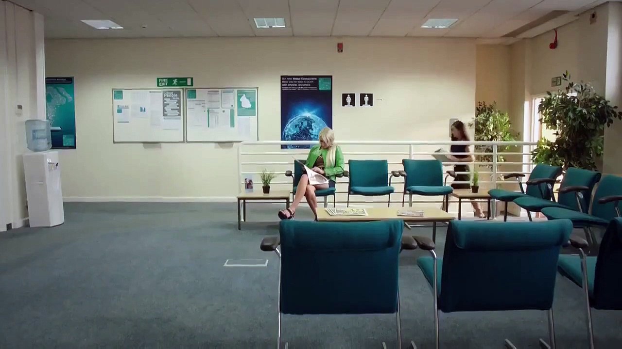 Drifters - Se4 - Ep01 - Halloween HD Watch HD Deutsch