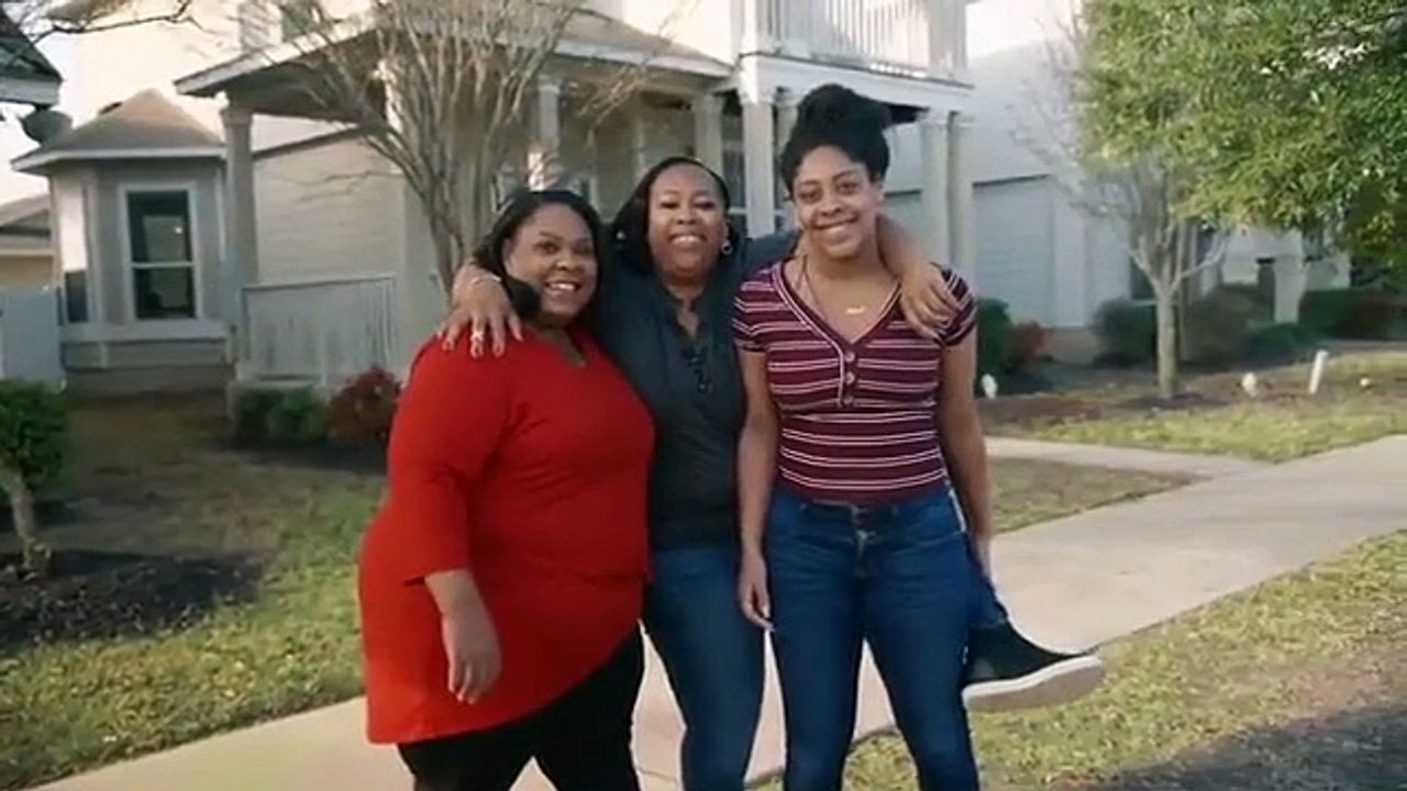 40 Year Old Property Virgin - Se1 - Ep07 HD Watch HD Deutsch