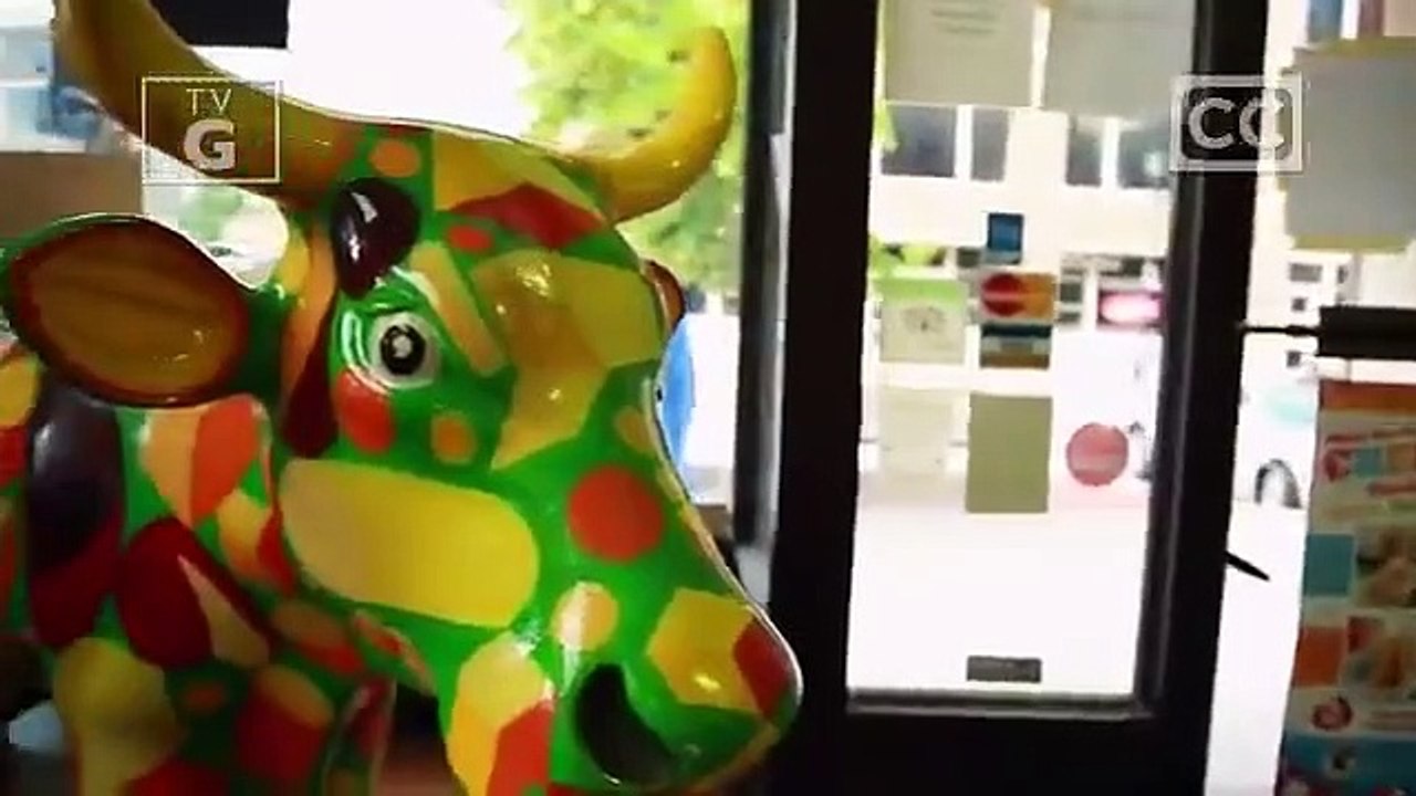 Bizarre Foods - Delicious Destinations - Se2 - Ep10 HD Watch HD Deutsch