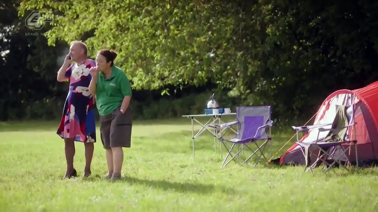 Drifters - Se4 - Ep04 - Homeless HD Watch HD Deutsch