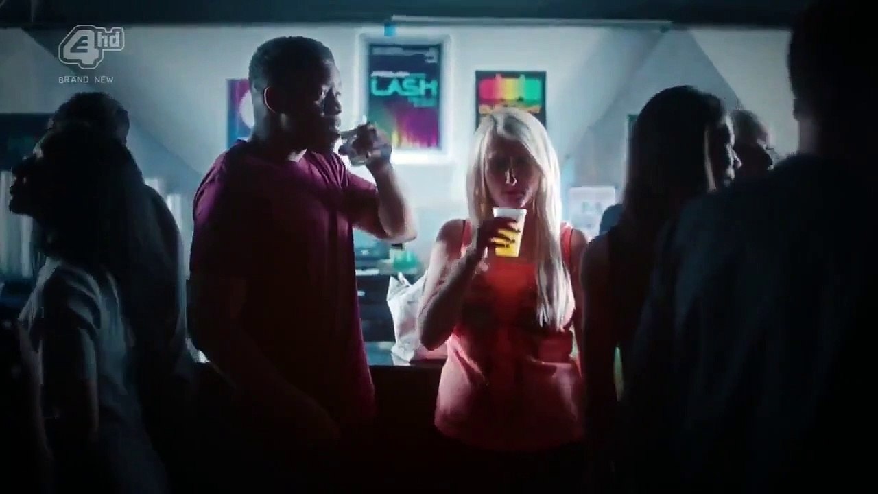 Drifters - Se4 - Ep05 - Sober HD Watch HD Deutsch