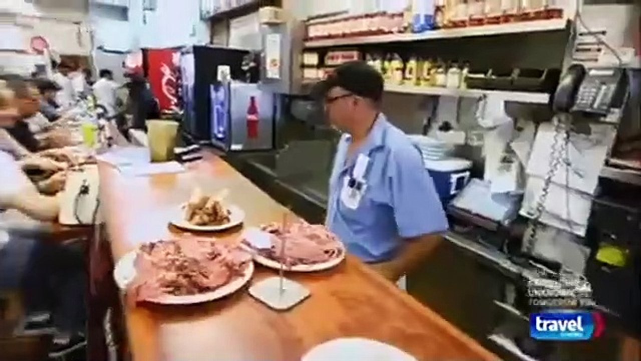 Bizarre Foods - Delicious Destinations - Se3 - Ep01 HD Watch HD Deutsch