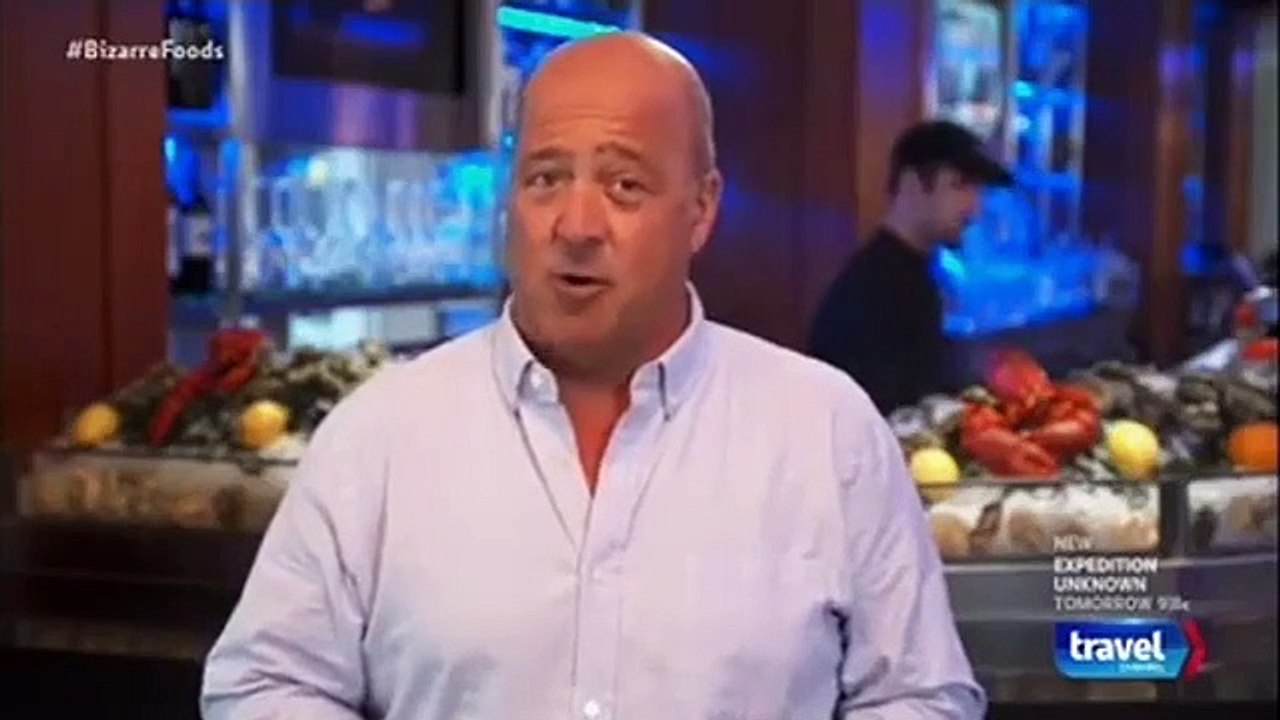 Bizarre Foods - Delicious Destinations - Se3 - Ep02 HD Watch HD Deutsch