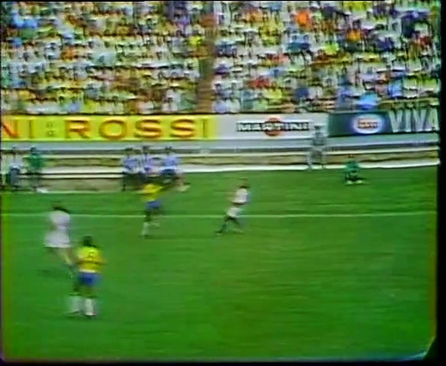 BRESIL  -  TCHECOSLOVAQUIE  -  1970  -  2E  -