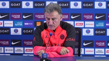 Décès de Pelé - Galtier : "Il a accompagné et accompagnera toutes les générations"