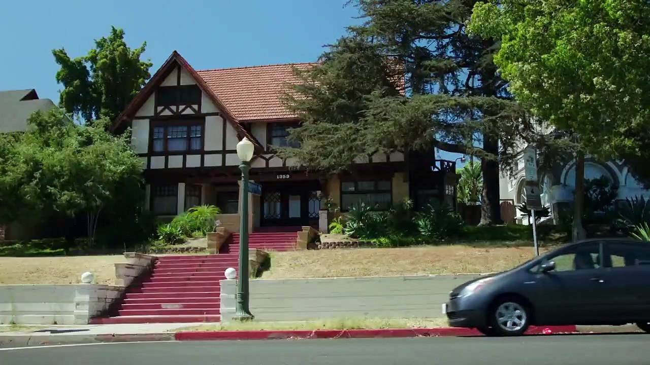 Drive Share - Se1 - Ep03 - Garbage Mommy HD Watch HD Deutsch