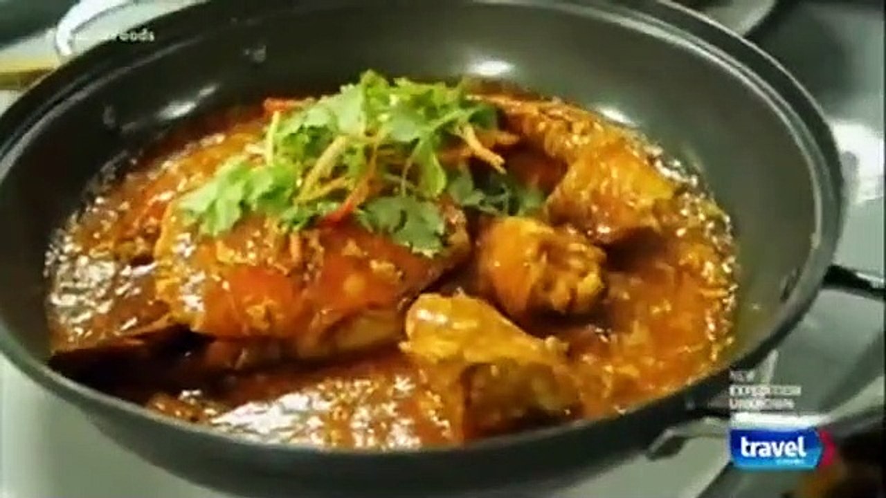 Bizarre Foods - Delicious Destinations - Se3 - Ep06 HD Watch HD Deutsch