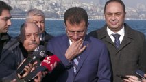 Ekrem İmamoğlu'ndan 'Doğal Gaz İndirimi' Açıklaması: 