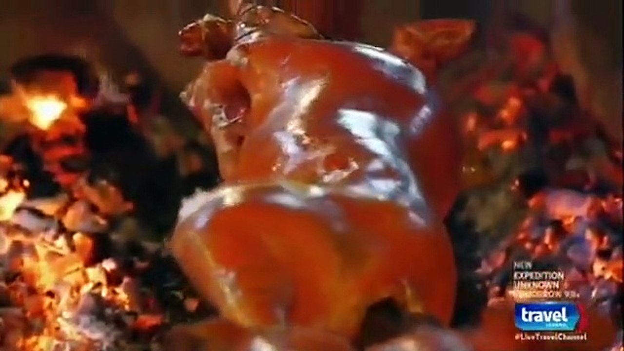 Bizarre Foods - Delicious Destinations - Se3 - Ep08 HD Watch HD Deutsch