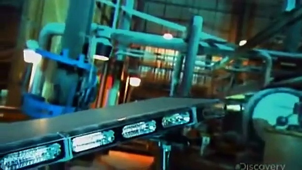 How It's Made - Se16 - Ep13 HD Watch HD Deutsch