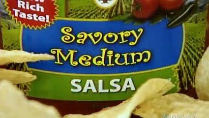 How It's Made - Se16 - Ep12 HD Watch HD Deutsch