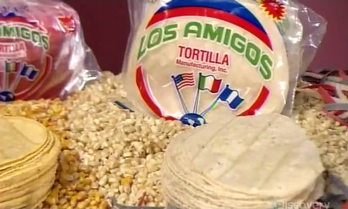 How It's Made - Se17 - Ep04 HD Watch HD Deutsch