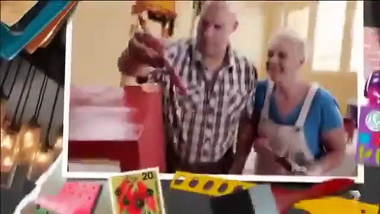 House Rules - Se2 - Ep13 HD Watch HD Deutsch