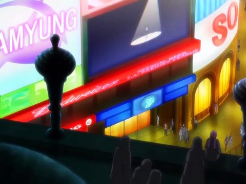 Blood Plus (Blood-) (English Audio) - Ep35 - A Tomorrow Without Hope HD Watch HD Deutsch