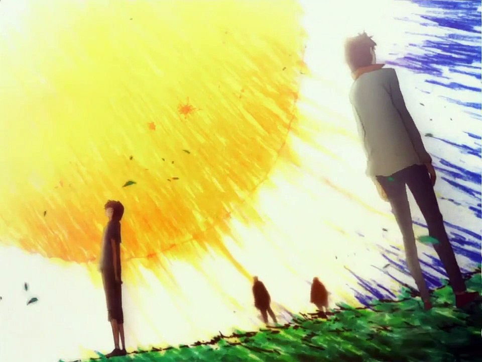 Blood Plus (Blood-) (English Audio) - Ep38 - Showdown Island HD Watch HD Deutsch