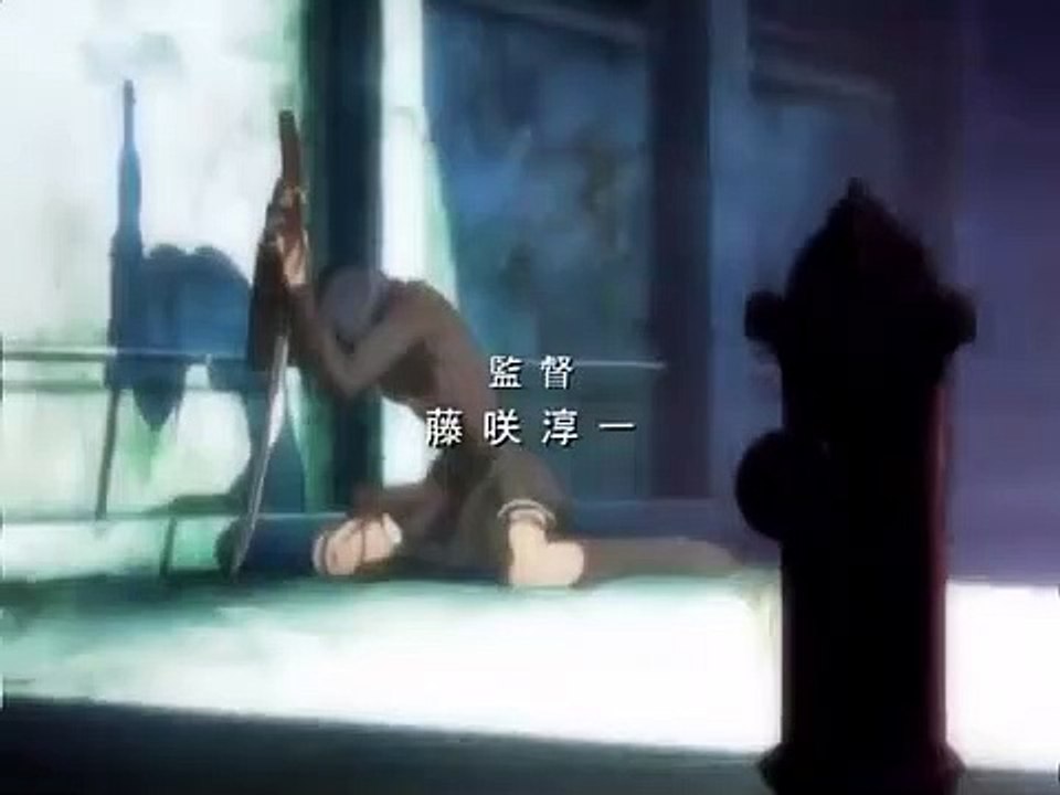 Blood Plus (Blood-) (English Audio) - Ep44 - Into the Light HD Watch HD Deutsch